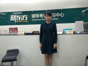 TOEFL学习心得：如何成就114分