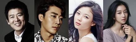 韩国电影推荐：《秘密》连环杀人案背后的故事    