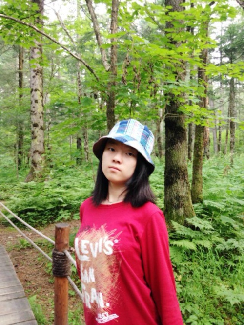 新东方学员于杨泓轩SSAT备考反思
