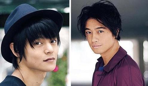 斋藤工×窪田正孝新冬季剧“携手破案”    