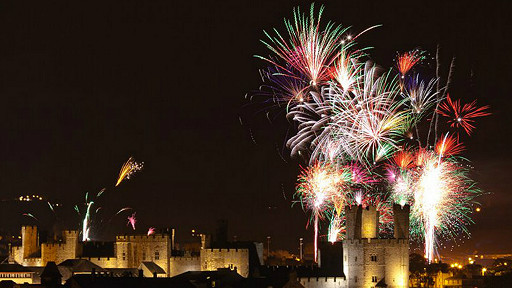 你问我答:关于英国焰火节 Bonfire Night 你问我答:关于英国焰火节 Bonfire Night