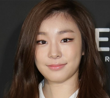 金妍儿&河智苑教你魅力无限的韩式眼妆