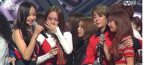 你所不知道的Krystal“水晶”郑秀晶