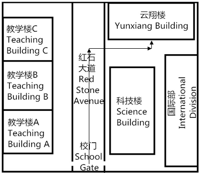 2015年11月21日湖北大学<a href=http://www.ieltschn.com target=_blank class=infotextkey>雅思</a>口语安排通知