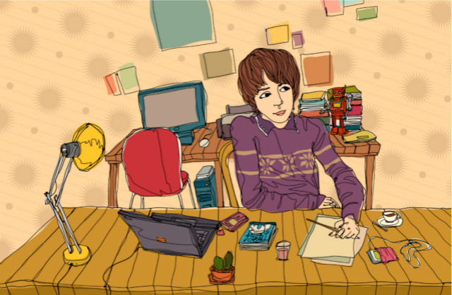 美国课堂偏爱外向学生:学习可以社交化吗?