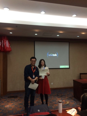 新东方2016财年托福项目教学研讨会圆满结束