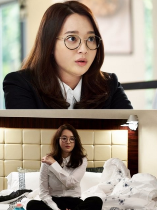 《Oh My Venus》中申敏儿胖造型要多钱你知道吗？