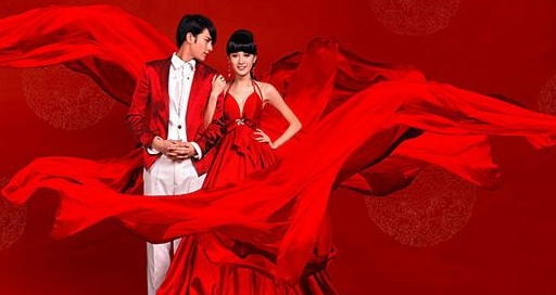 韩国人眼中的中国婚礼