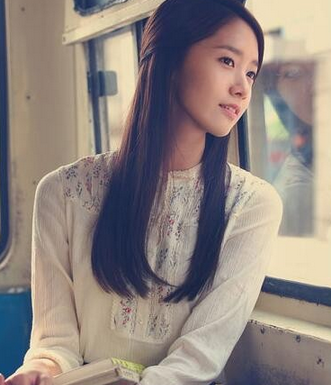 成宥利&允儿&秀智 国民的宠儿的代表