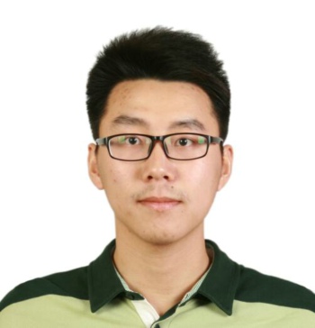 新东方学员王宇豪分享GRE高分经验
