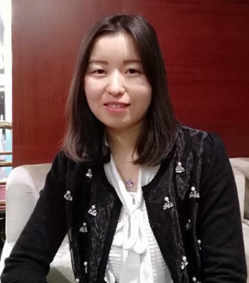 新东方谢玉萍：留学申请教你妙招