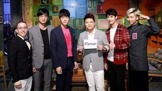 盘点2015年韩国最受追捧的新造流行语