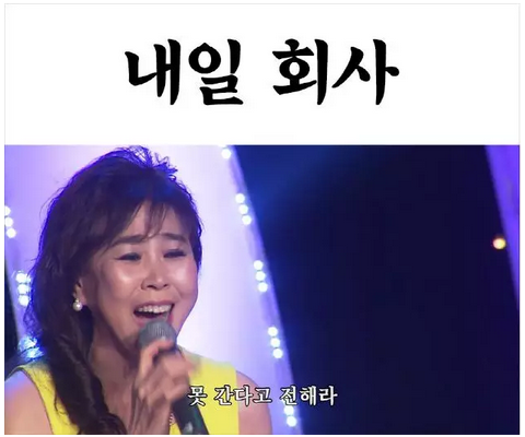 盘点2015年韩国最受追捧的新造流行语