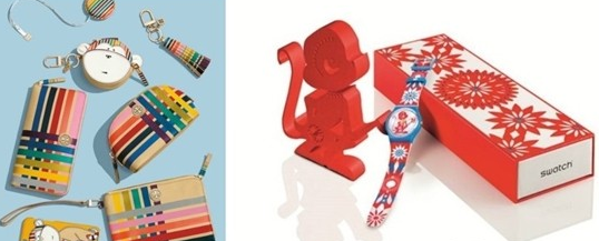 2016年猴年生肖时尚单品