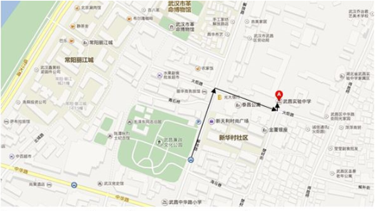 2016年2月27日湖北大学雅思口语安排通知