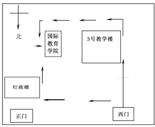 2016年2月27日湖北武昌实验中学雅思笔试安排通知