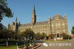 新东方资深教师新SAT首考记者团开工了