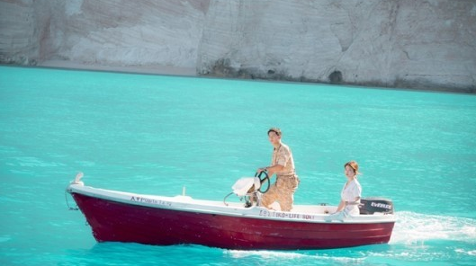 《太阳的后裔》测一测你是是不是真粉？