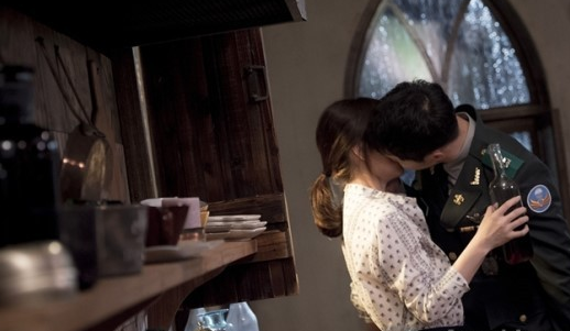 《太阳的后裔》测一测你是是不是真粉？