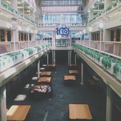 加拿大留学不可错过的十佳大学图书馆