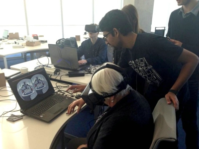 加拿大留学不可错过的十佳大学图书馆