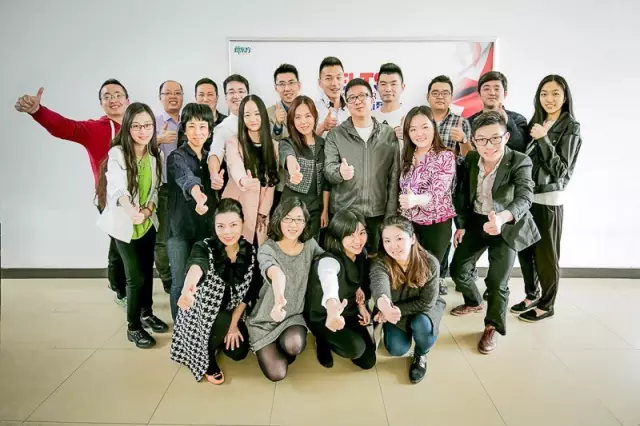 新东方2016财年区域教学管理部导师沟通会议在武汉举行