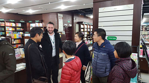 新东方成人口语培训(2)