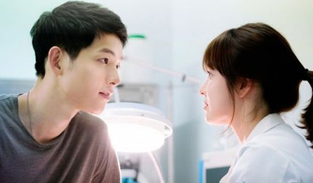 《太阳的后裔》即将大结局 或播特别篇回馈观众！