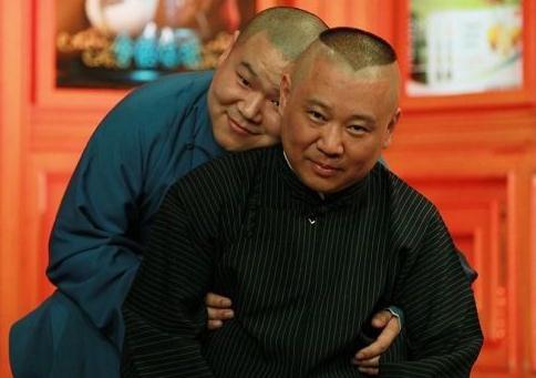 人生不只有高考--德云社岳云鹏学艺成名之路_第2页