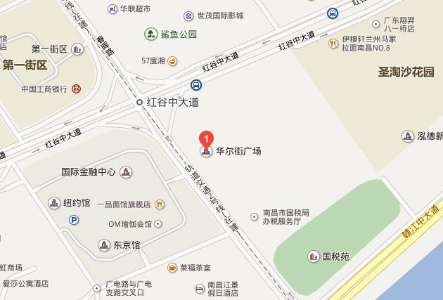 雅思中国地点
