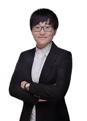 新东方李维娜