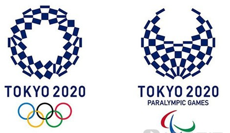 2020年东京奥运会会徽终于确定