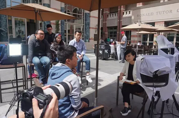 美国南加州大学学生深度对话13小时（下）