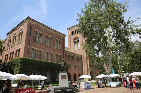美国南加州大学学生深度对话13小时（下）