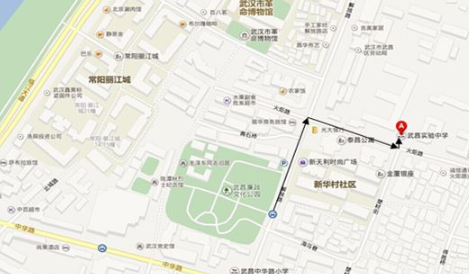 2016年7月30日武汉外国语学校雅思口语安排通知