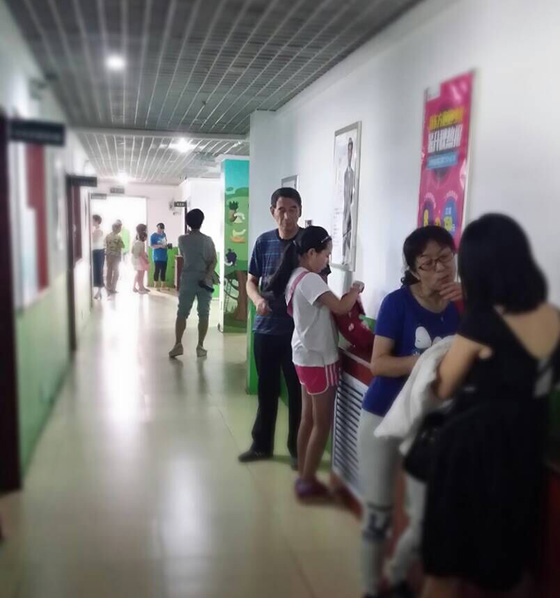 2016新东方暑假班开课