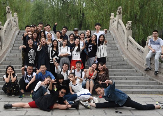 太原新东方艺考文化课