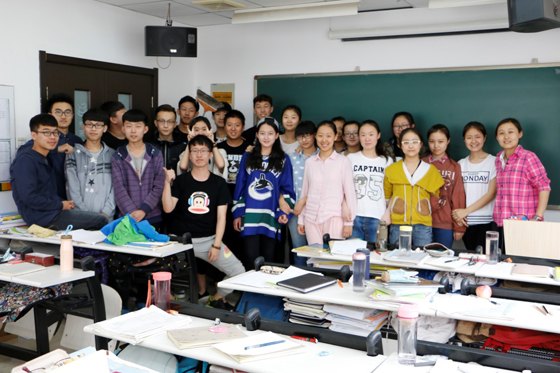 太原新东方艺考文化课