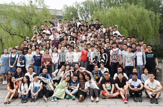 太原新东方艺考文化课