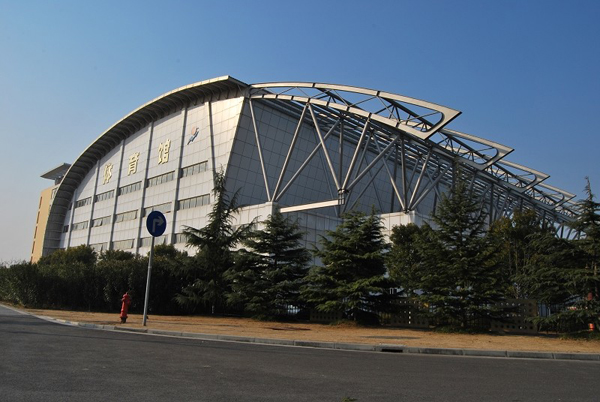 【崇明·市重点】崇明中学介绍