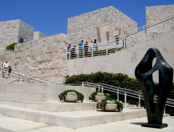 Getty Center