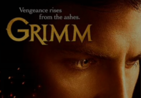 《格林》第六季海报出啦!!