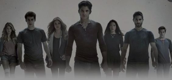 《少狼》第六季将成最终季!