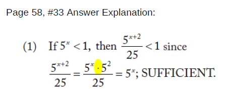 2017版GMAT官方指南勘误具体信息