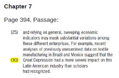 2017版GMAT官方指南勘误具体信息