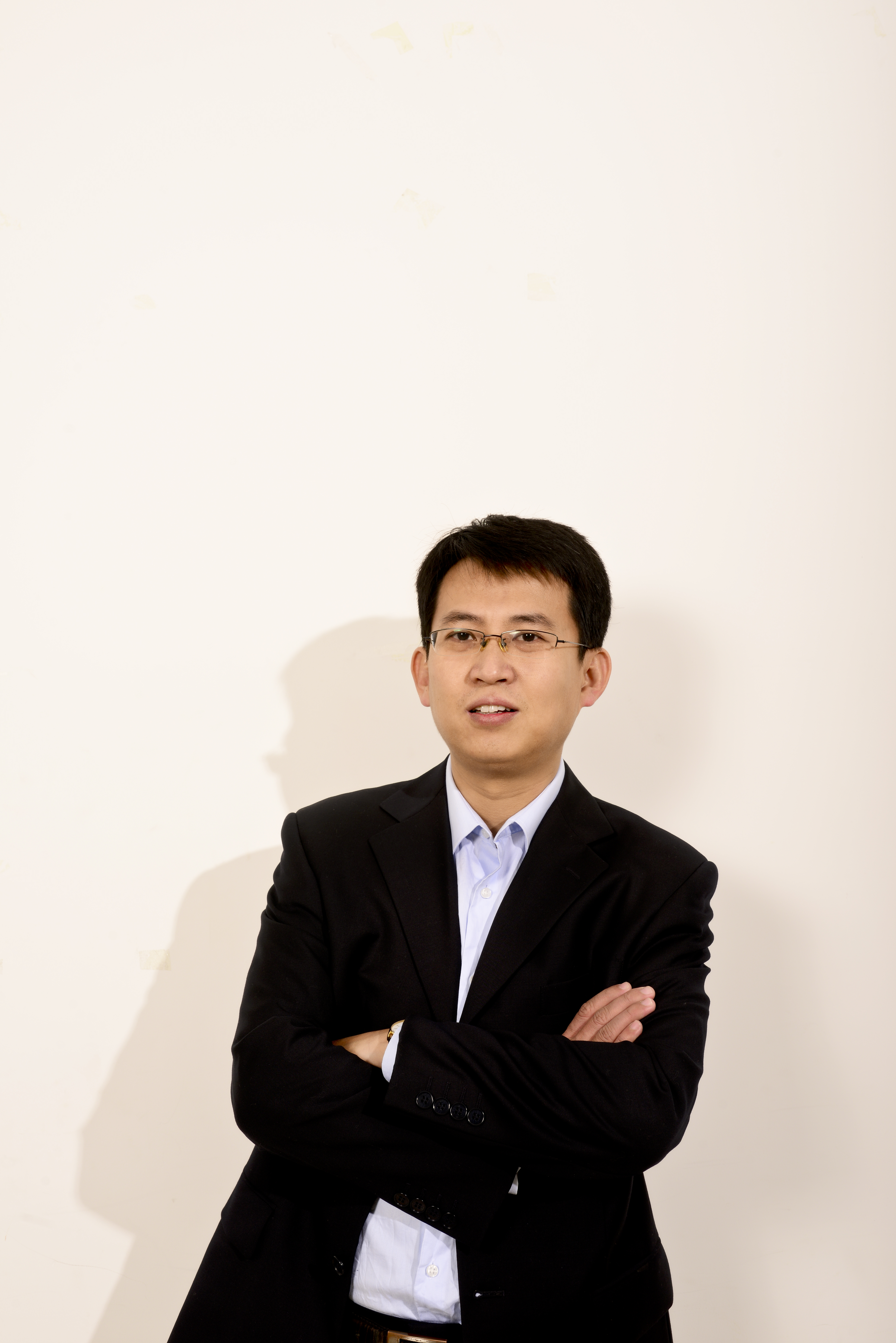 新东方石家庄学校国外考试部李斌老师介绍