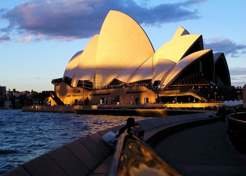 澳大利亚研究生留学时间行程安排表-深圳新东