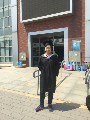 托福备考：从85分到106分的逆袭