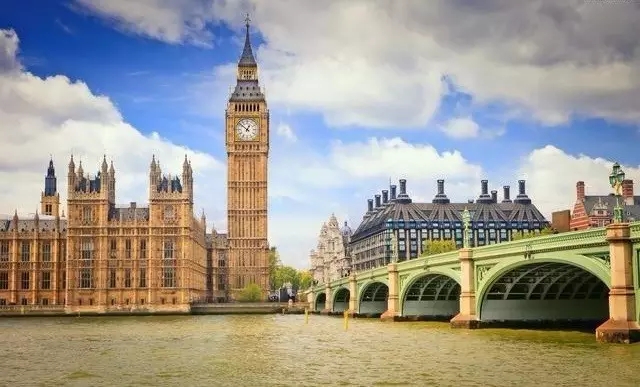 英国有哪些最让人难以忘怀的城市？