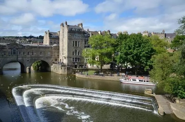 英国有哪些最让人难以忘怀的城市？